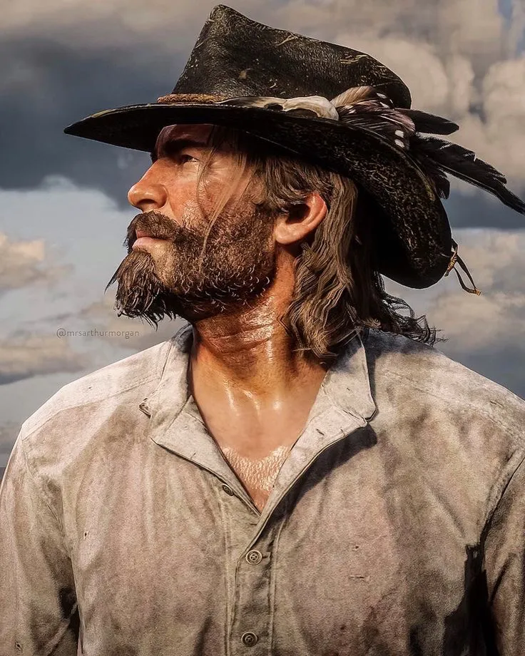 Avatar of Arthur Morgan