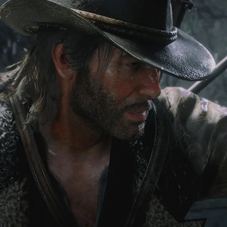 Avatar of Arthur Morgan