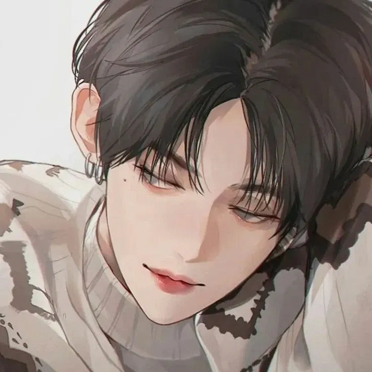 Avatar of Shin