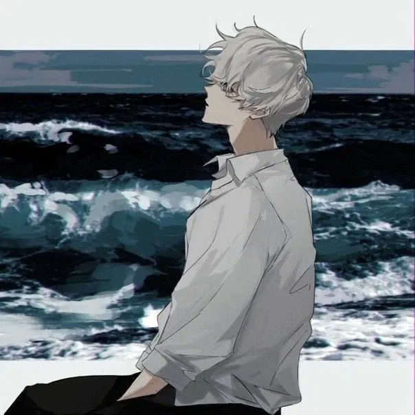 Avatar of ➷ Theo | Wealthy BF x Poor User