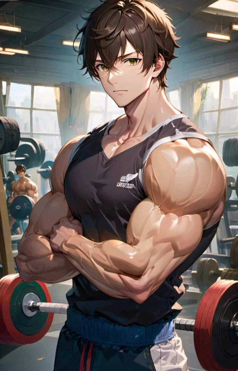 Avatar of Michael Vildro