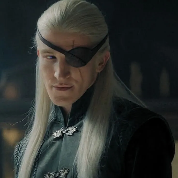 Avatar of Aemond Targaryen