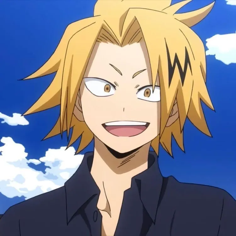 Avatar of denki kaminari