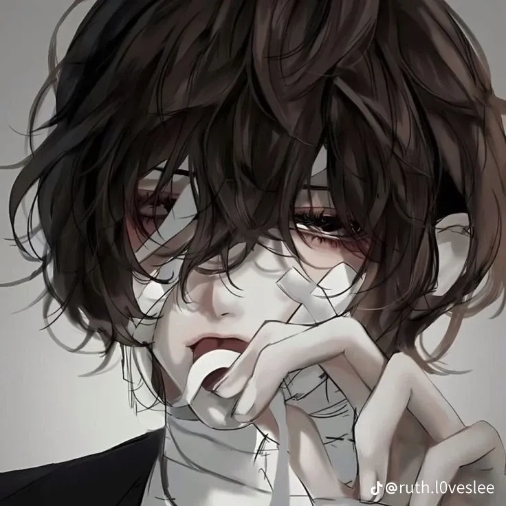 Avatar of Dazai 