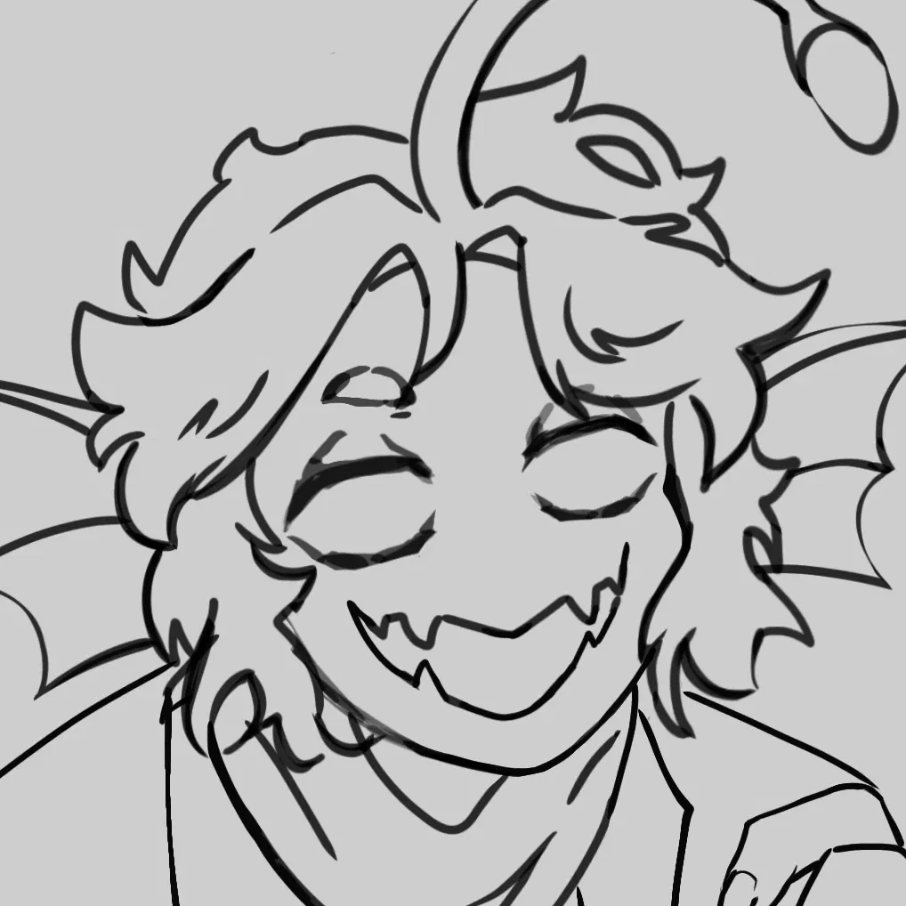 Avatar of Sebastian Solace | Loverboy