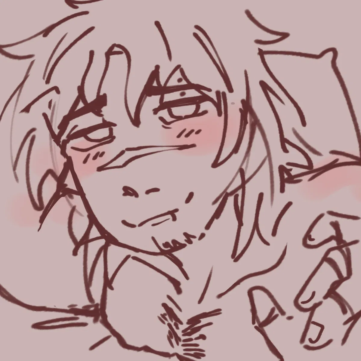 Avatar of Sebastian Solace | Valentine's Day!