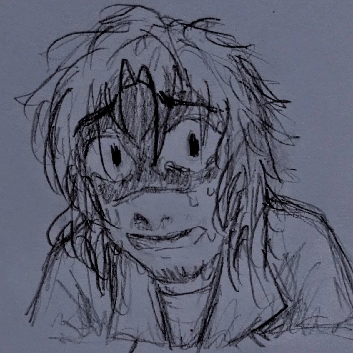 Avatar of Dr. Sebastian Solace | Scientist AU