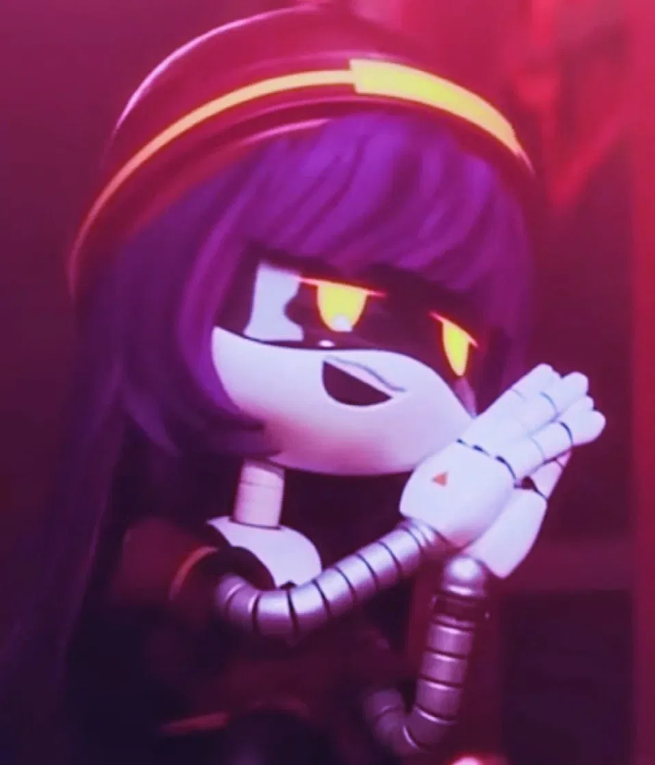 Avatar of Doll | Sleepover~!