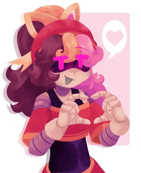 Avatar of Lizzy | Murder Drones