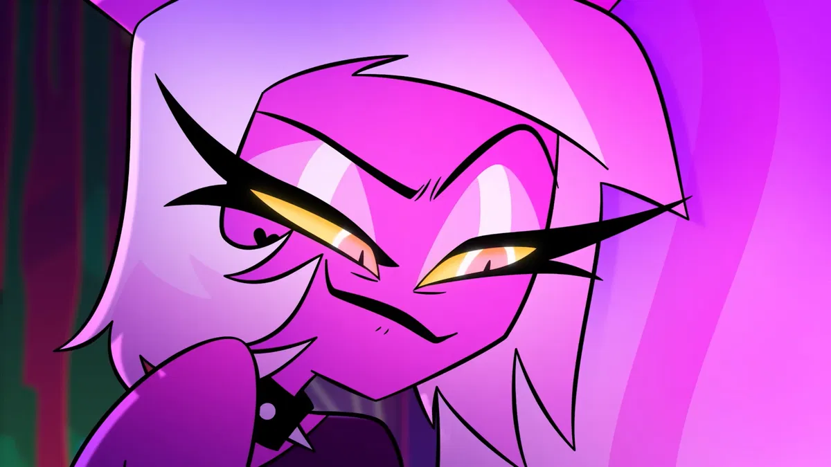 Avatar of Verosika Mayday | Hostess of The Anti-Blitzø Party 