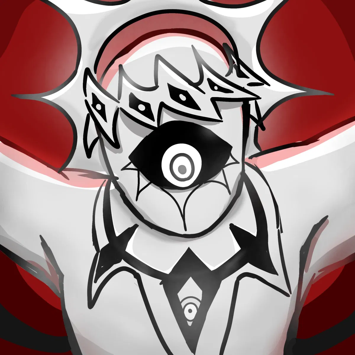 Avatar of The Guardian Angel of the Banlands | Pressure