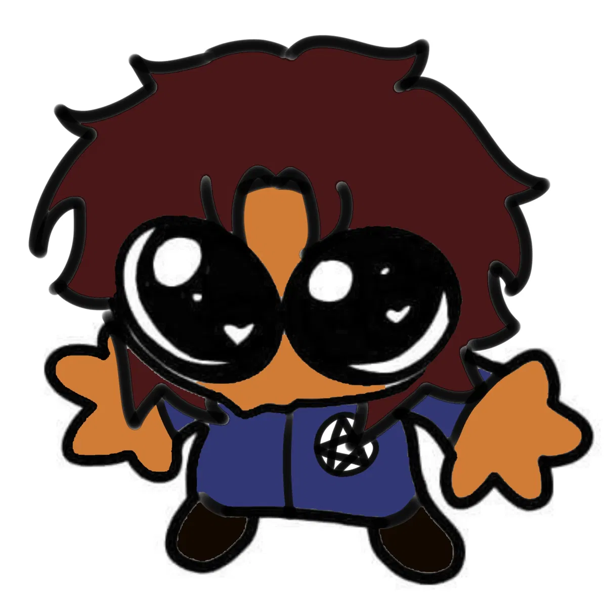 Avatar of Sebastian Solace | Expendable AU