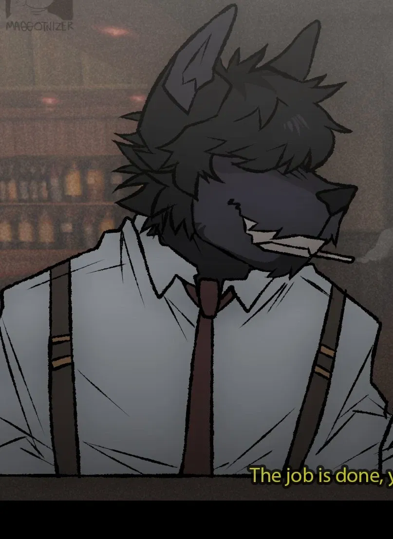 Avatar of Agent Caz