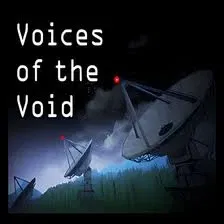 Avatar of VOTV | Voices of the Void