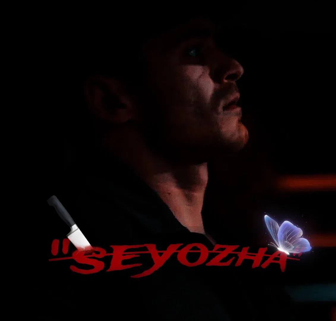 Avatar of Sergei "Seyozha" Basarov
