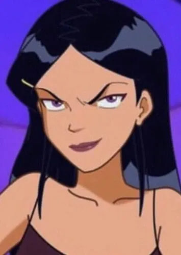 Avatar of Mandy (Totally Spies, NSFW)