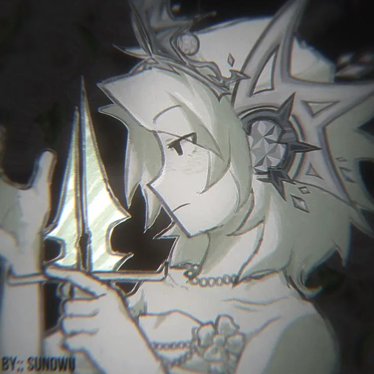Avatar of ᵔᴗᵔ﹐✹﹕Two Time﹒🪽﹐✧
