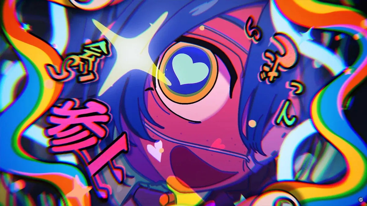 Avatar of Monitoring Miku | 2025 SCG