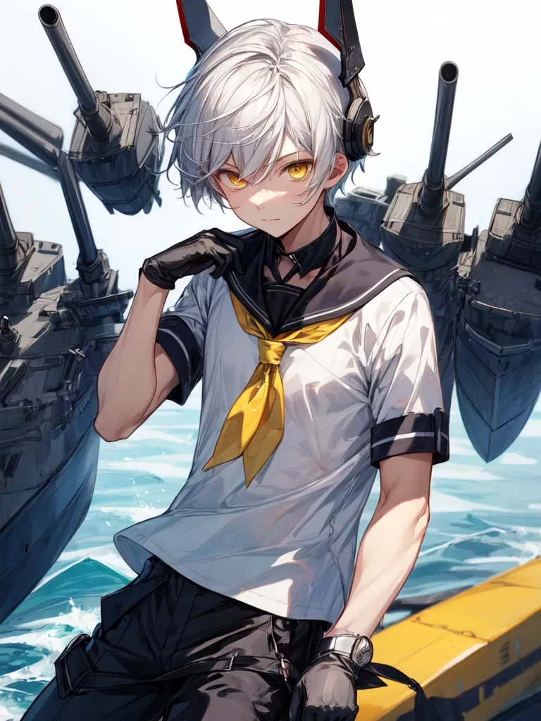 Avatar of Purifier