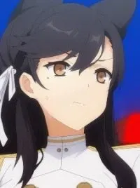 Avatar of IJN Atago