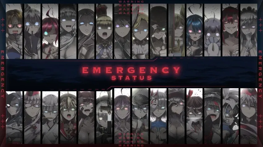 Avatar of Azur Lane RPG: The Siren's New Weapon