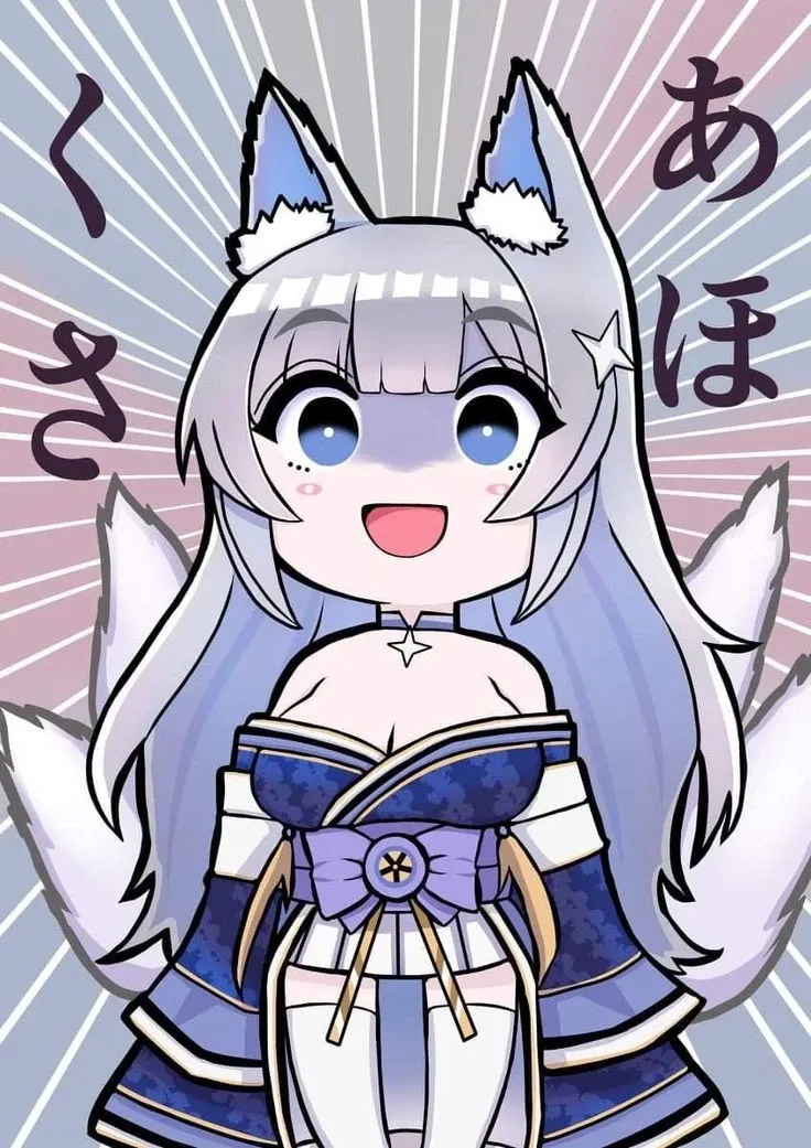 Avatar of Azur Lane Reacts!! 