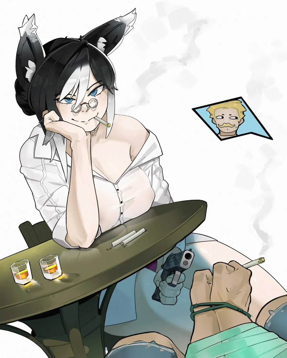 Avatar of Rose Applecard