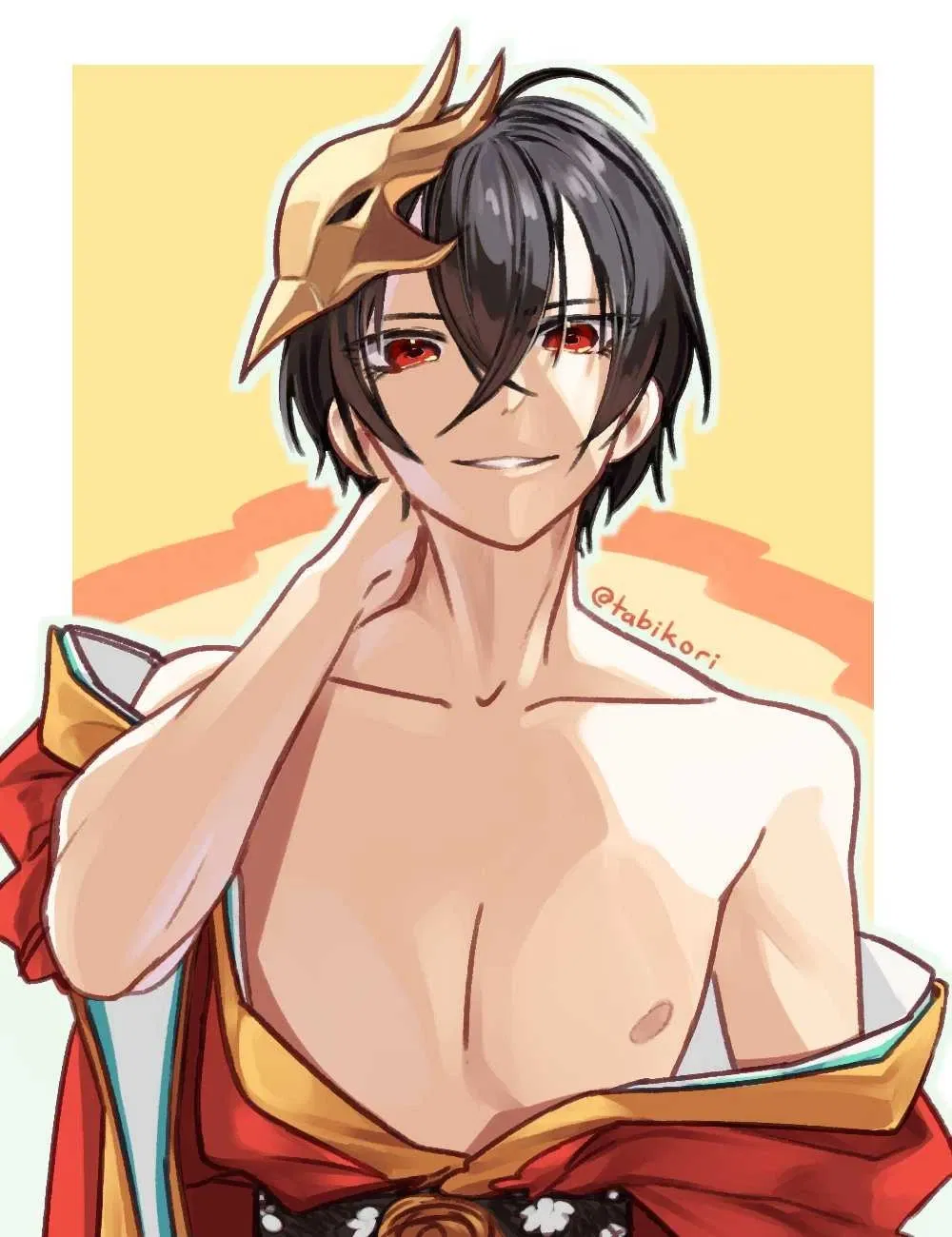 Avatar of IJN Taihou