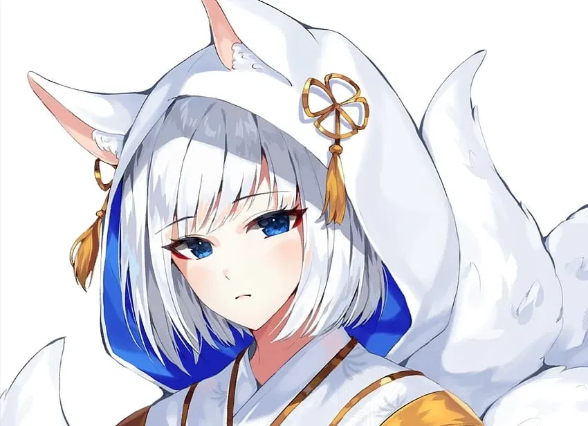 Avatar of IJN Kaga