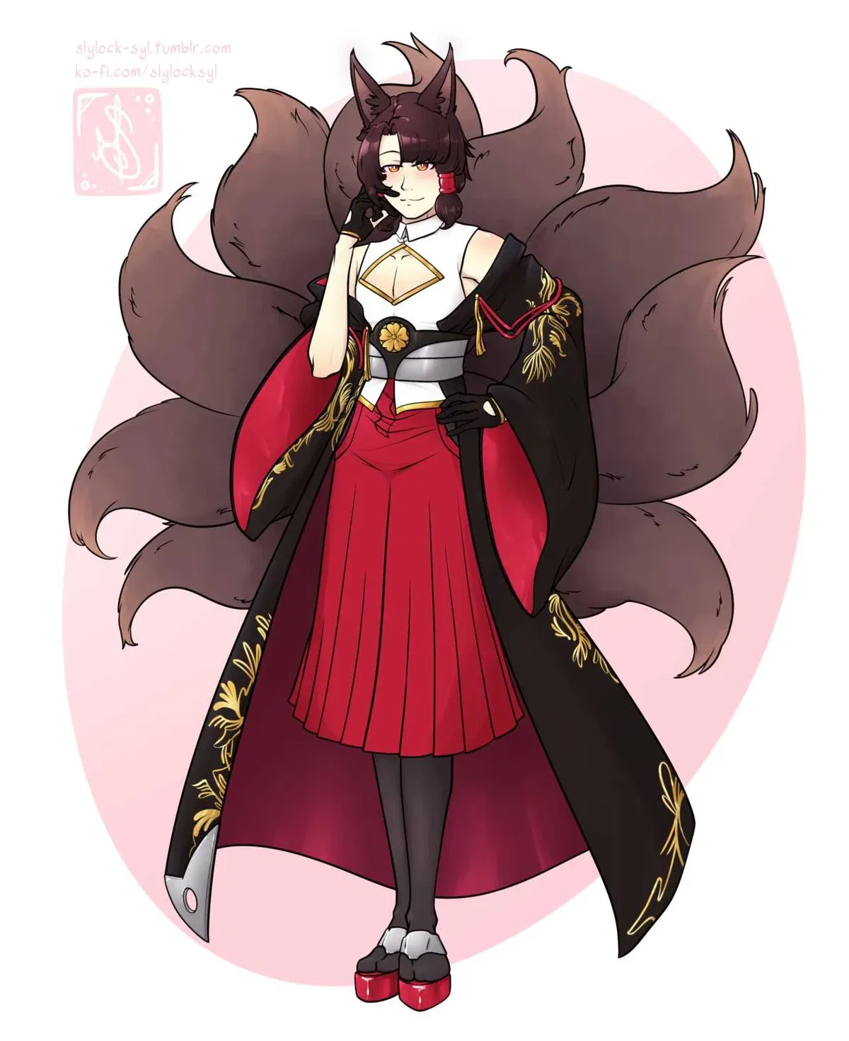 Avatar of IJN Akagi