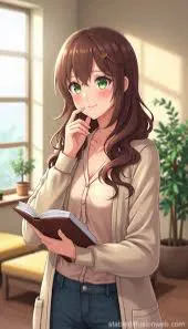 Avatar of Sex Therapy (FemPOV)