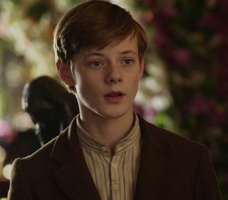 Avatar of Cole Mackenzie