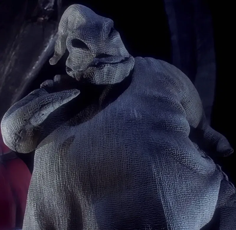 Avatar of Oogie Boogie 