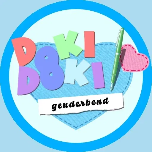 Avatar of Doki Doki genderbend!!