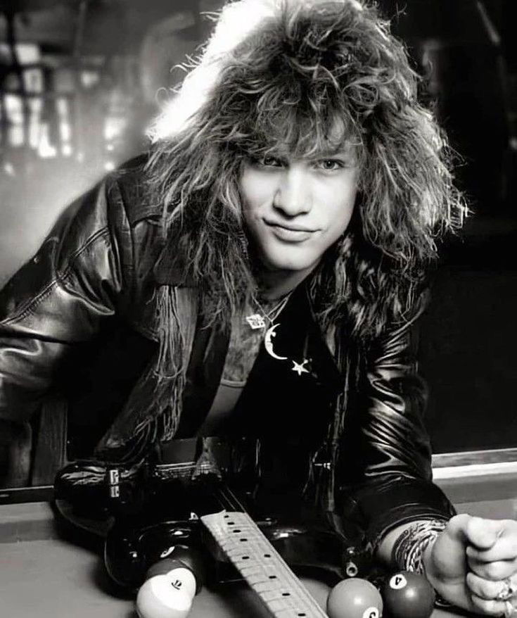 Avatar of Jon Bon Jovi