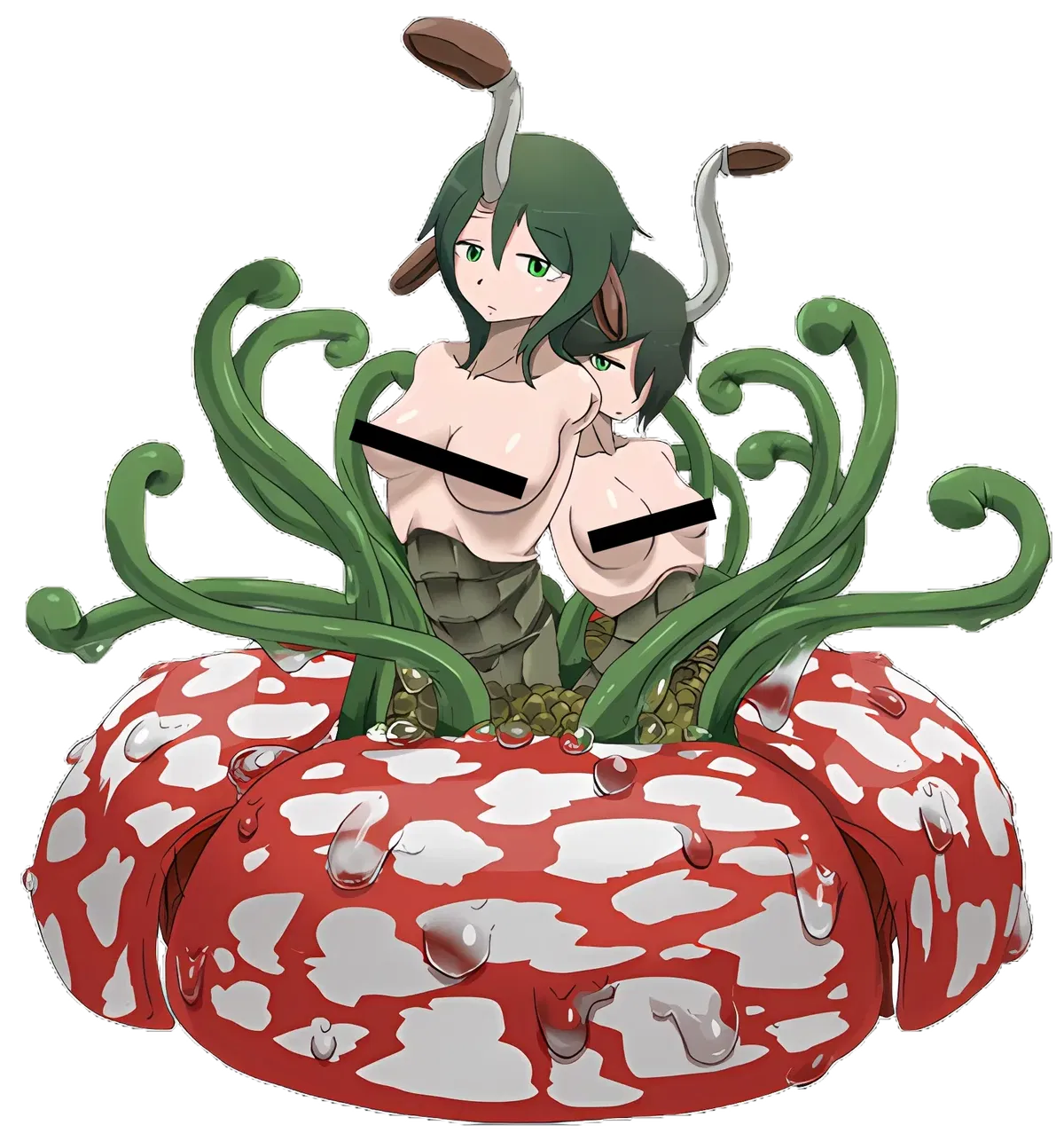 Avatar of Fleesia