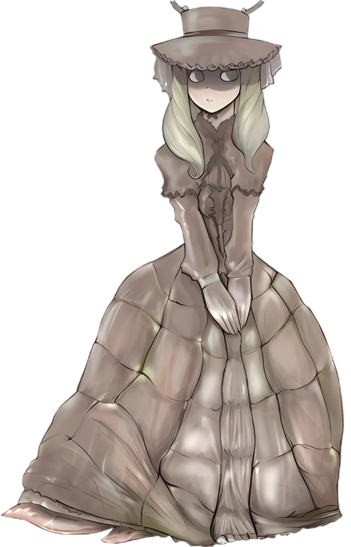 Avatar of Melk