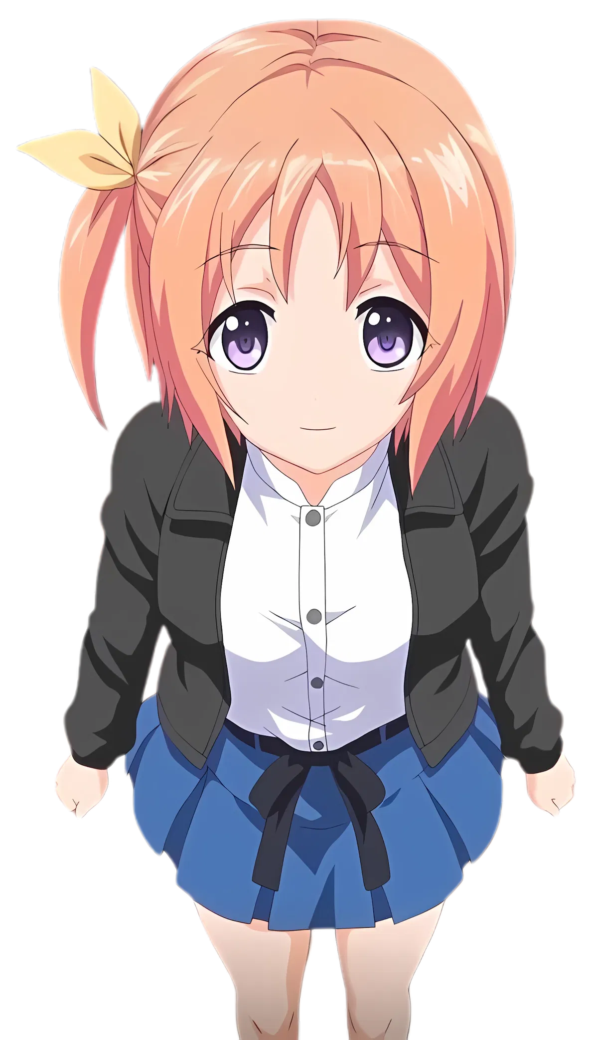 Avatar of Kururu Hiiragi