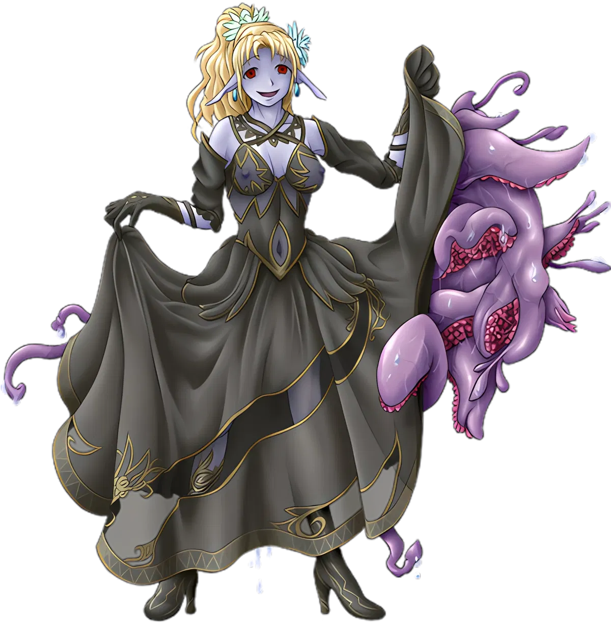 Avatar of Marion