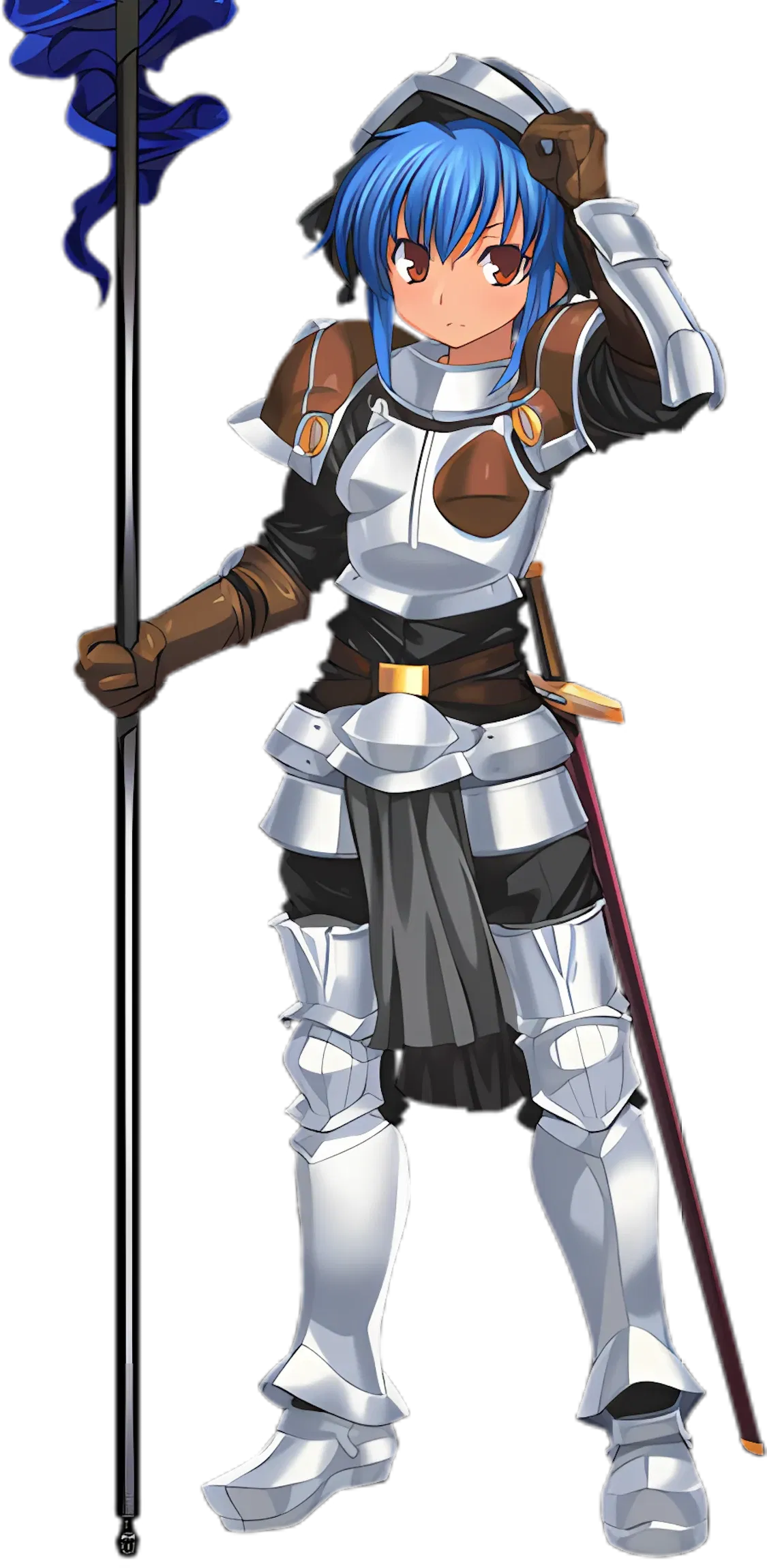 Avatar of Menad Shisei