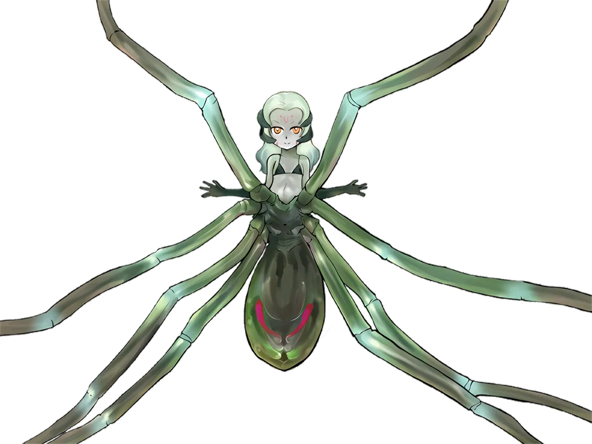 Avatar of Rachnee