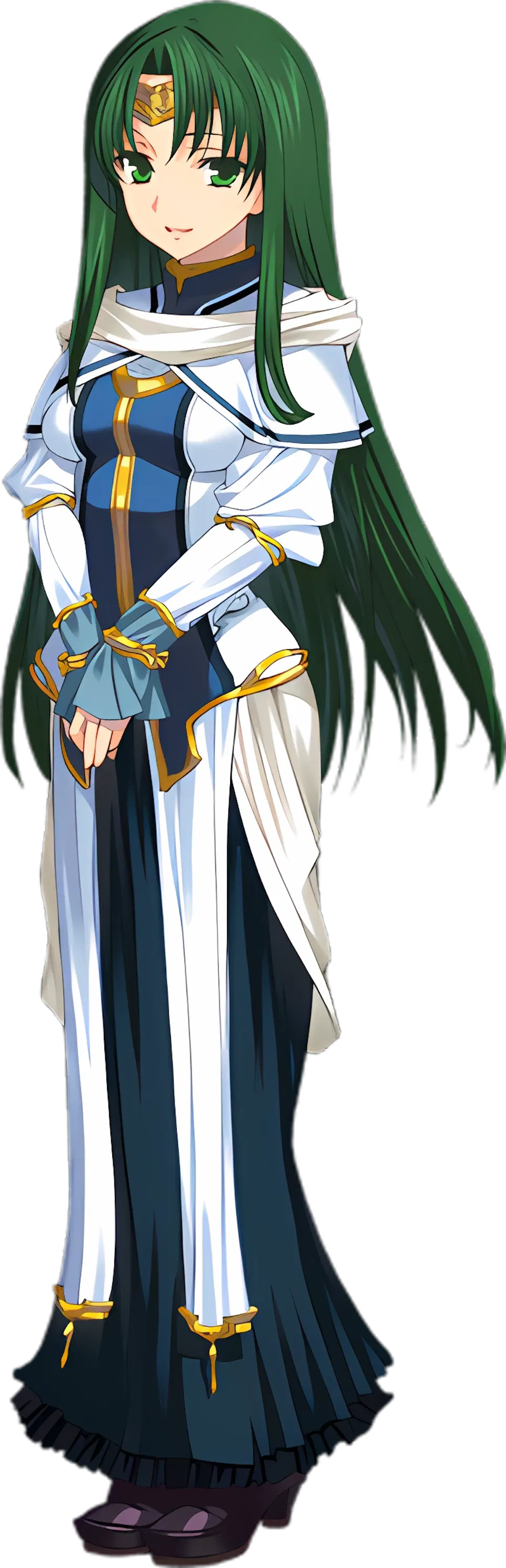 Avatar of  Maris Amaryllis