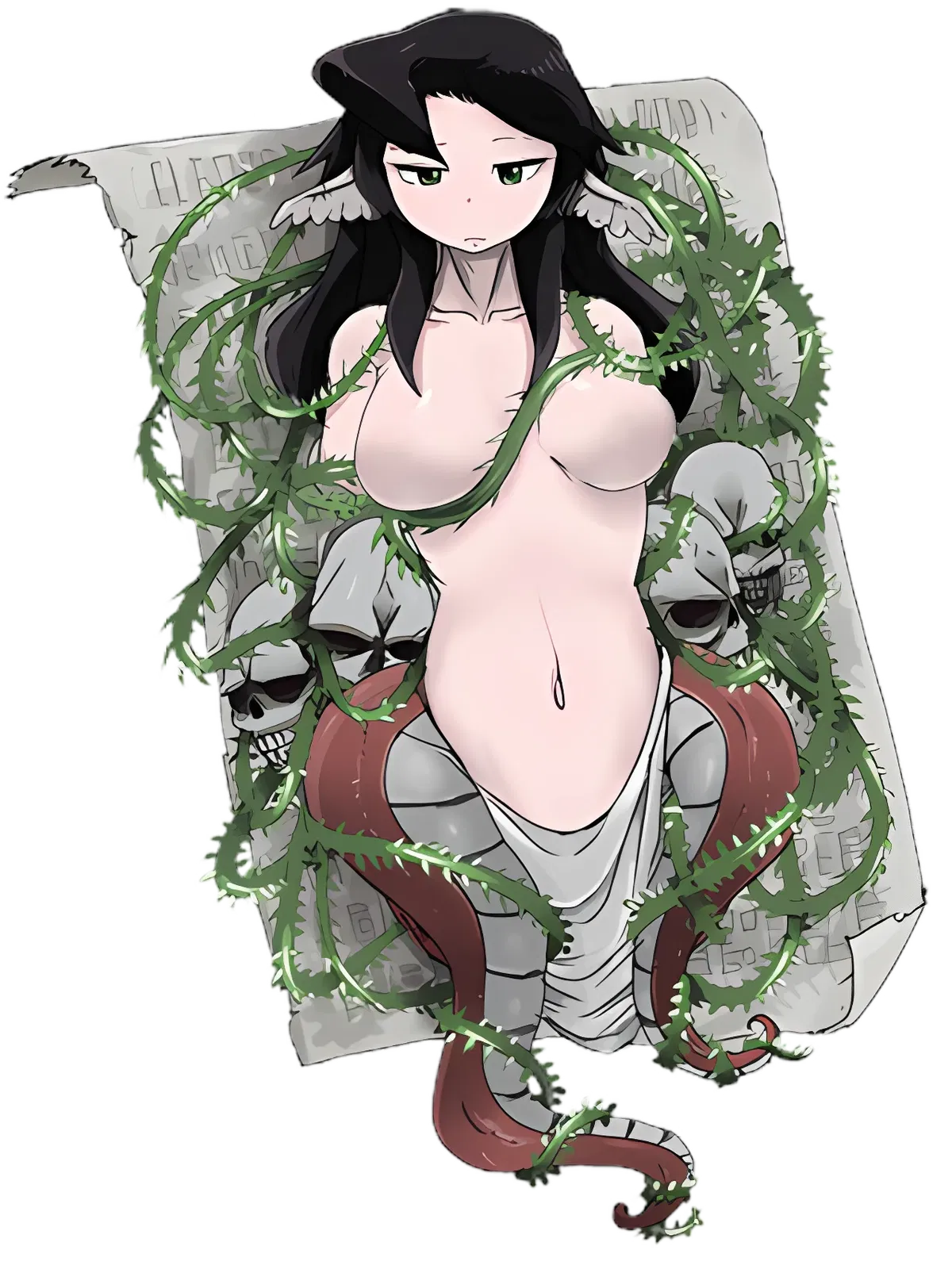 Avatar of Annie