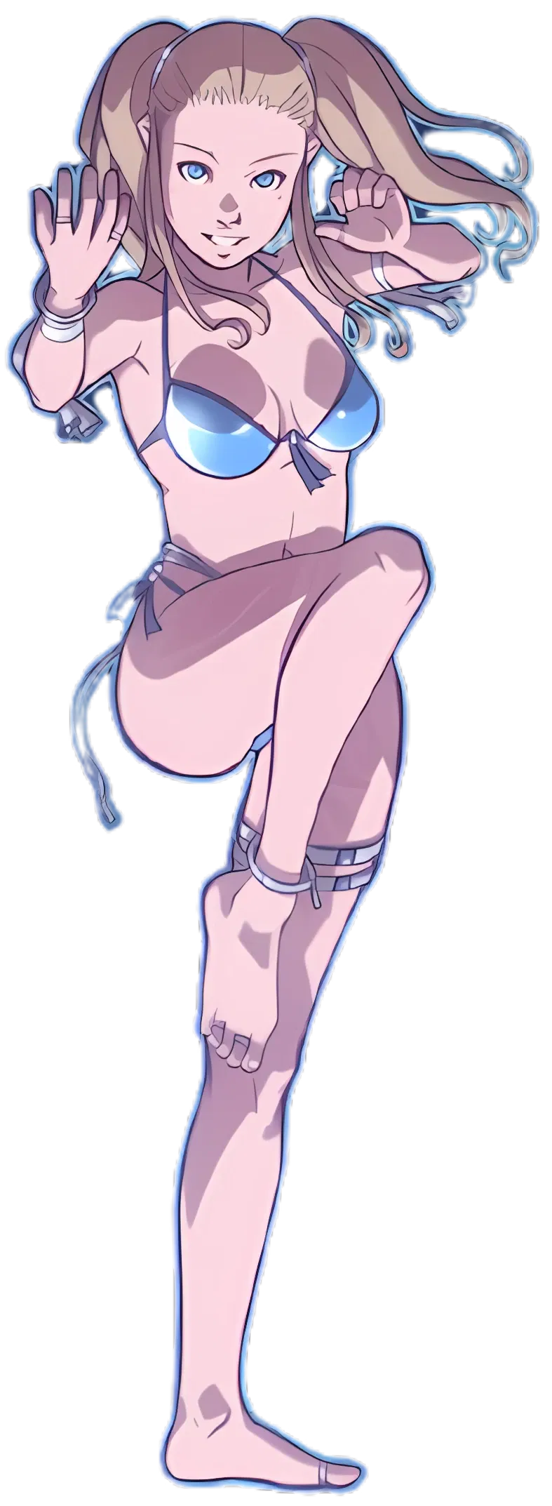 Avatar of Bikini