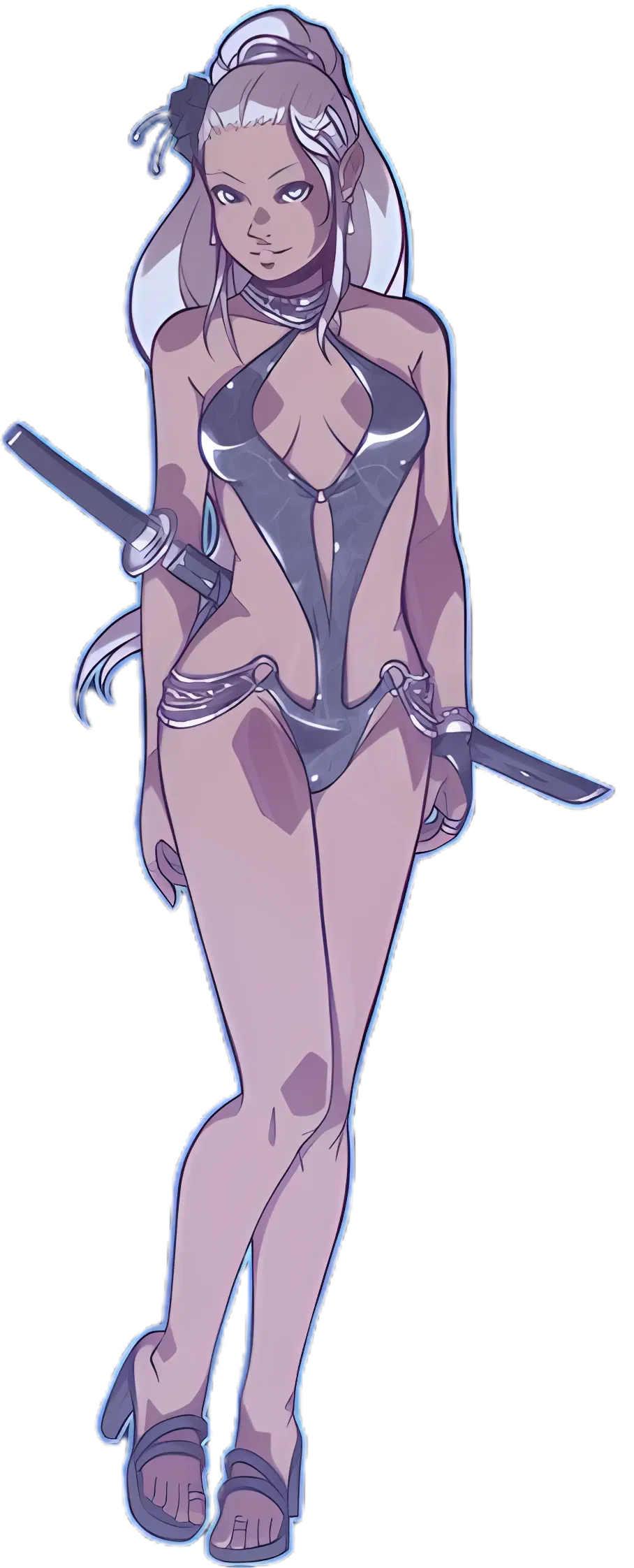 Avatar of Silver