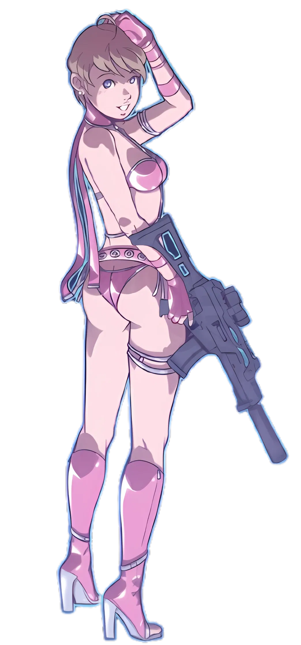Avatar of Strawberry