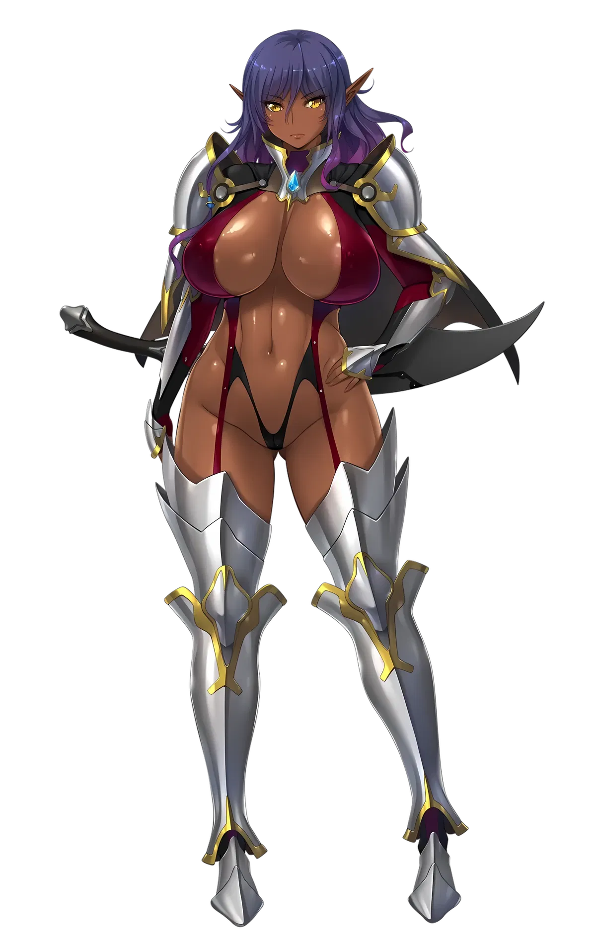 Avatar of Delva Celebrian