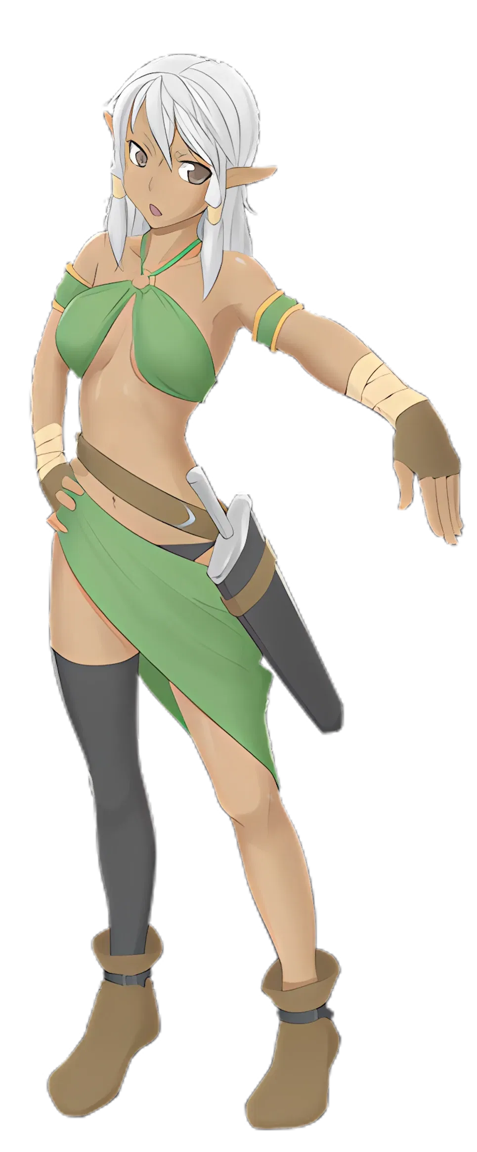 Avatar of Lona