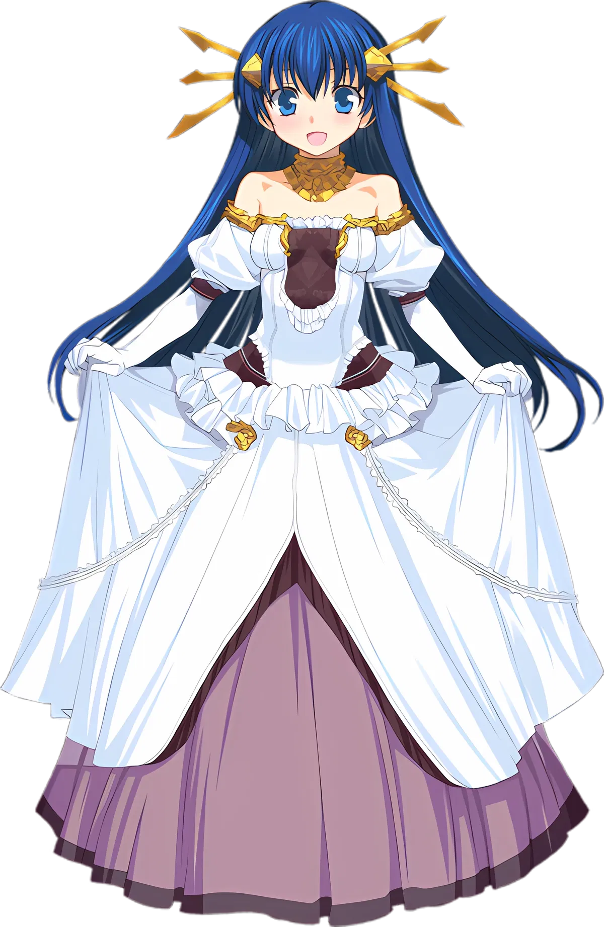 Avatar of Lia Parapara Leazas