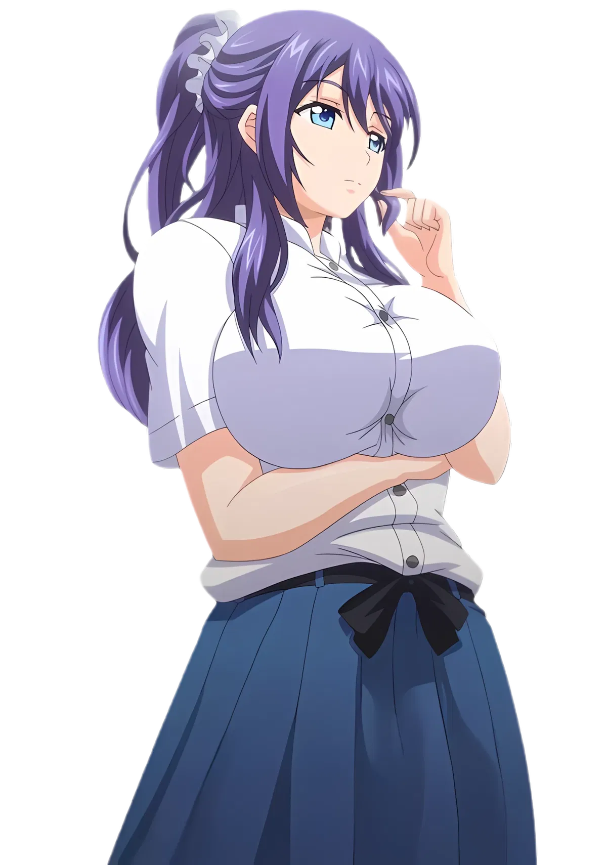Avatar of Rei Suzukawa